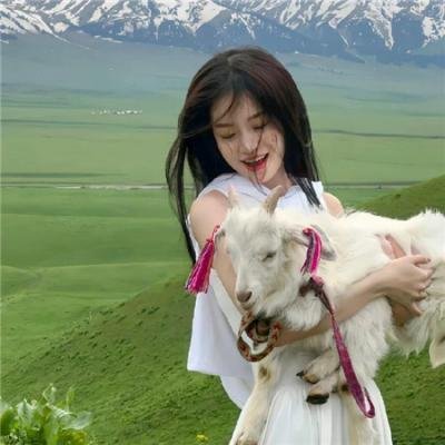 这个雪男不太冷